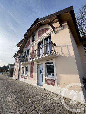 Appartement F4 à vendre  4 pièces - 132,96 m2 MORTEAU - 25