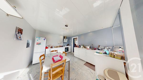 Appartement F4 à vendre  4 pièces - 132,96 m2 MORTEAU - 25