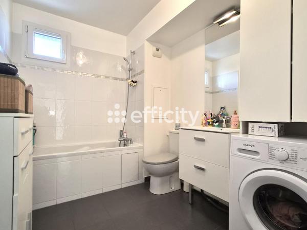 Appartement 4 pièces - 81 m² Exclusivité efficity