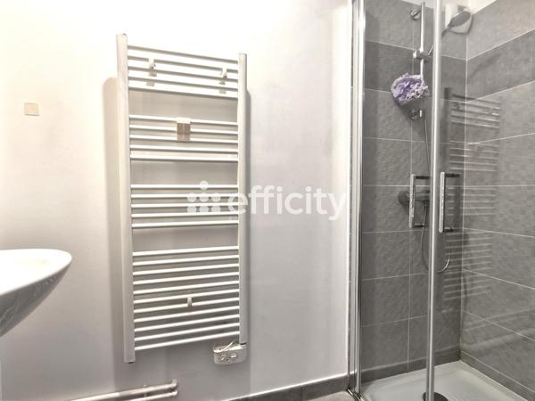 Appartement 4 pièces - 81 m² Exclusivité efficity