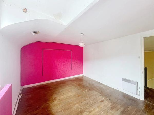 Vente Maison 4 pièces 106 m2 à Bruyères-Et-Montbérault