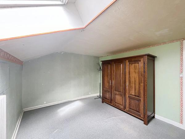 Vente Maison 4 pièces 106 m2 à Bruyères-Et-Montbérault