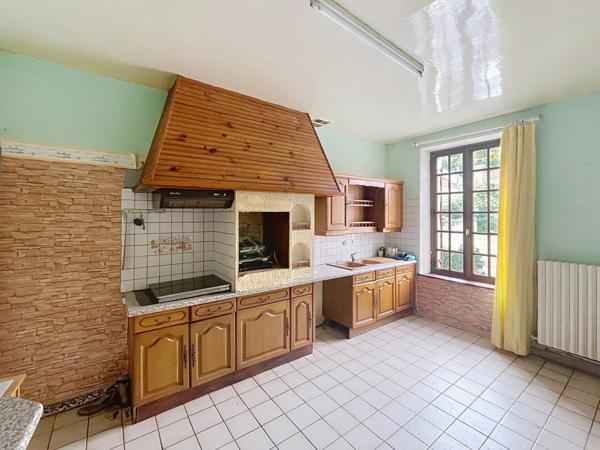 Vente Maison 4 pièces 106 m2 à Bruyères-Et-Montbérault