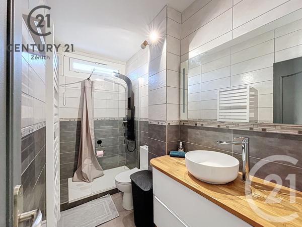 Appartement F2 à vendre  2 pièces - 50 m2 LE BARCARES - 66