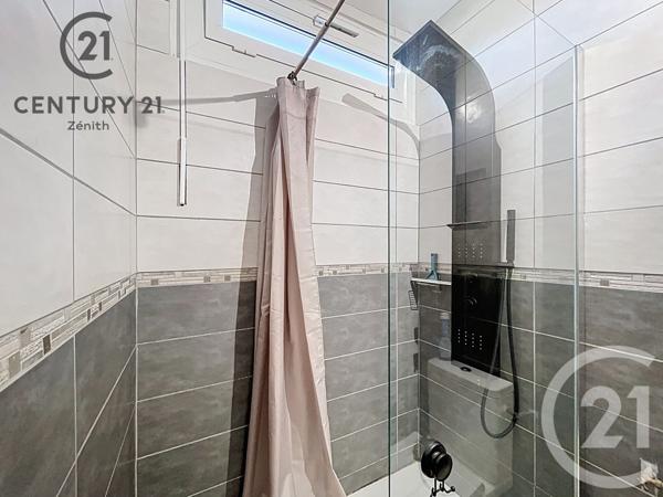 Appartement F2 à vendre  2 pièces - 50 m2 LE BARCARES - 66