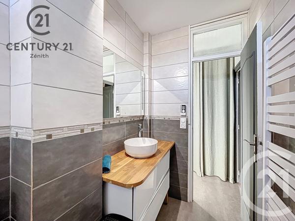 Appartement F2 à vendre  2 pièces - 50 m2 LE BARCARES - 66