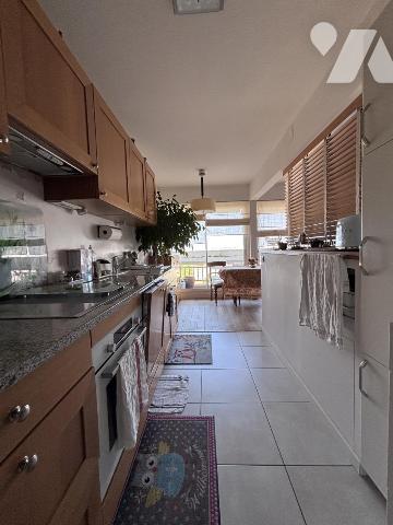 Appartement – Vue mer – Les Parcs de La Rochelle