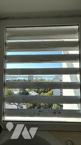 Appartement – Vue mer – Les Parcs de La Rochelle