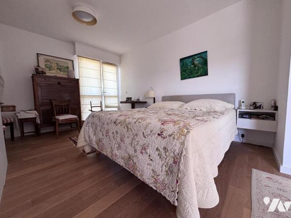 Appartement – Vue mer – Les Parcs de La Rochelle