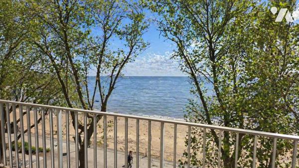 APPARTEMENT T3 VUE MER