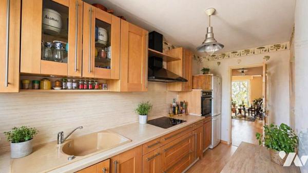 APPARTEMENT T3 VUE MER