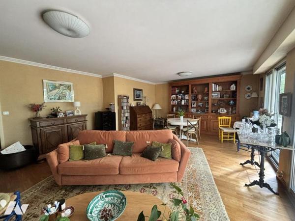 APPARTEMENT T3 VUE MER