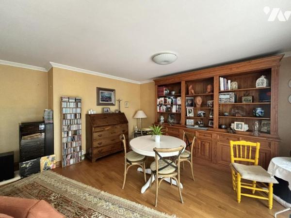 APPARTEMENT T3 VUE MER