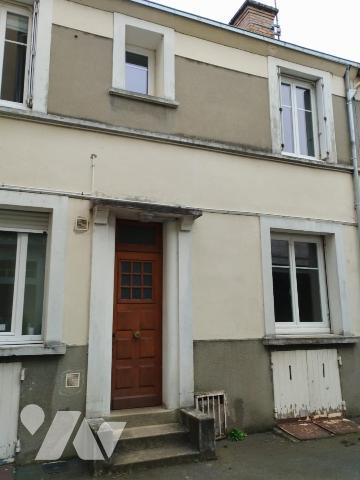 Investissement clé en main — Ensemble immobilier multi-revenus 