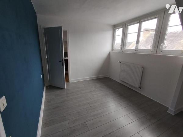 Investissement clé en main — Ensemble immobilier multi-revenus 