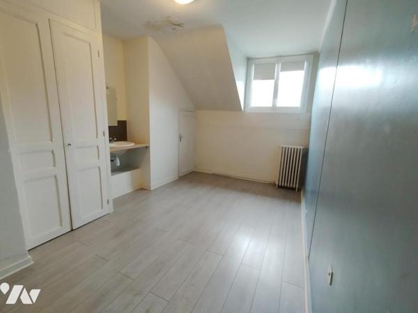 Investissement clé en main — Ensemble immobilier multi-revenus 
