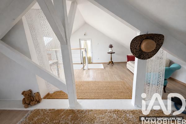 Maison à vendre 4 pièces 65 m² Gisors