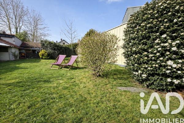Maison à vendre 4 pièces 65 m² Gisors