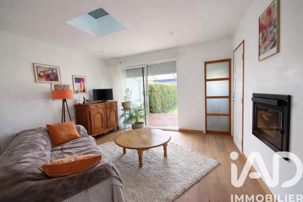 Maison à vendre 4 pièces 65 m² Gisors