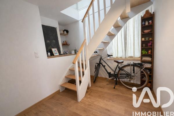 Maison à vendre 4 pièces 65 m² Gisors