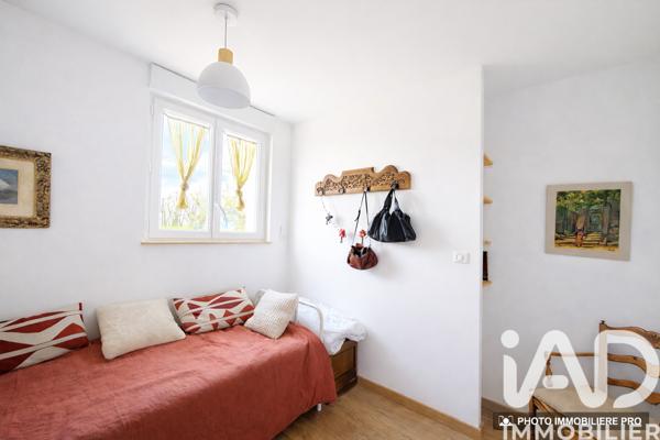 Maison à vendre 4 pièces 65 m² Gisors