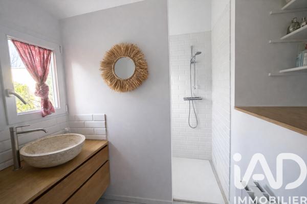 Maison à vendre 4 pièces 65 m² Gisors