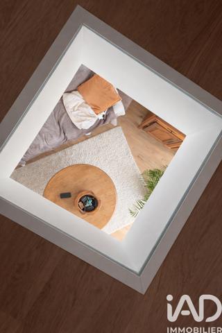 Maison à vendre 4 pièces 65 m² Gisors