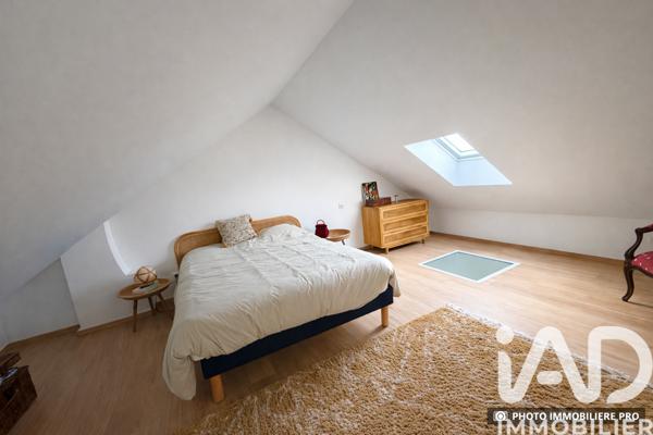 Maison à vendre 4 pièces 65 m² Gisors