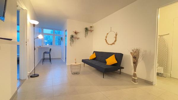 Appartement Evry Courcouronnes 4 pièce(s) 68 m2