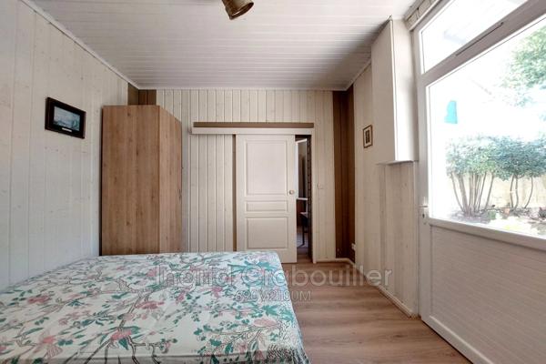 Villa Royan Pontaillac, achat villa 2 chambres 70 m²