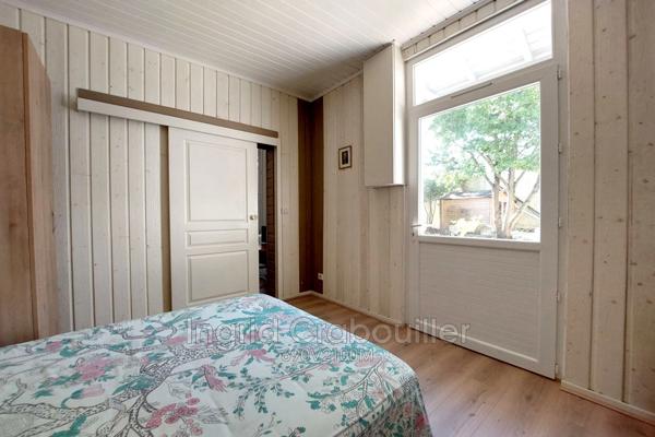 Villa Royan Pontaillac, achat villa 2 chambres 70 m²