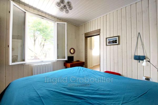 Villa Royan Pontaillac, achat villa 2 chambres 70 m²