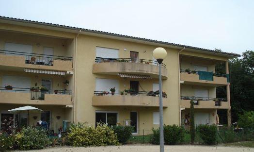 LIVRON - T2 - 54.83 M2