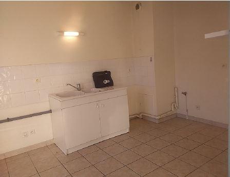 LIVRON - T2 - 54.83 M2