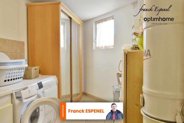 Une maison de caractère sur les hauteurs de Beaurepaire