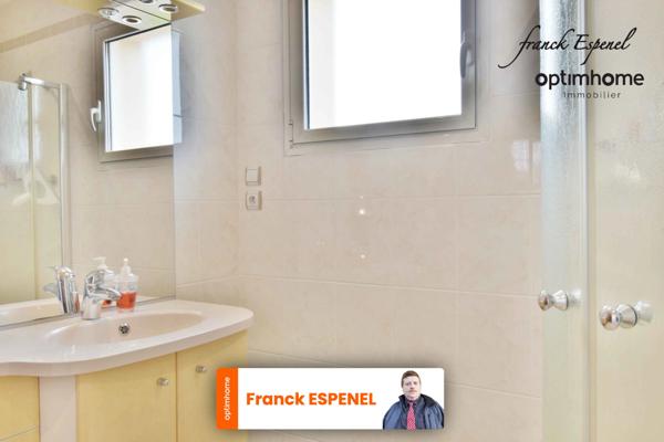 Une maison de caractère sur les hauteurs de Beaurepaire