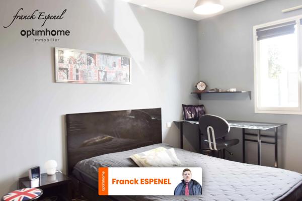 Une maison de caractère sur les hauteurs de Beaurepaire