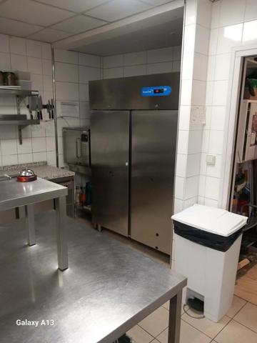 Fonds de commerce Restaurant/Bar à vendre plein centre LYON 1ER (69) avec Terrasse