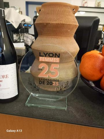 Fonds de commerce Restaurant/Bar à vendre plein centre LYON 1ER (69) avec Terrasse