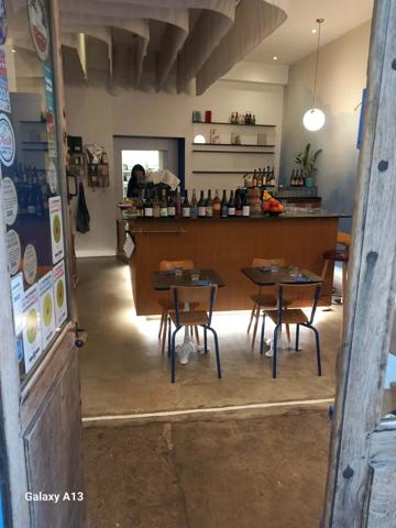 Fonds de commerce Restaurant/Bar à vendre plein centre LYON 1ER (69) avec Terrasse