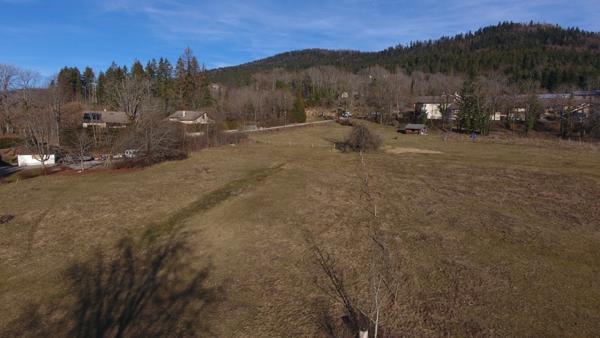 Dpt Ain (01), à vendre HAUTEVILLE LOMPNES terrain