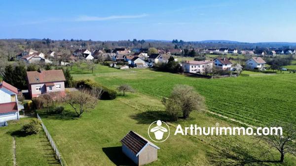 Vente Maison 5 pièces 92 m2 à Chaux