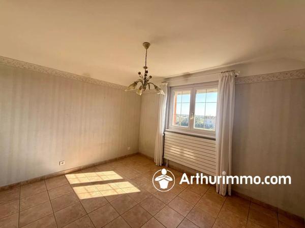 Vente Maison 5 pièces 92 m2 à Chaux