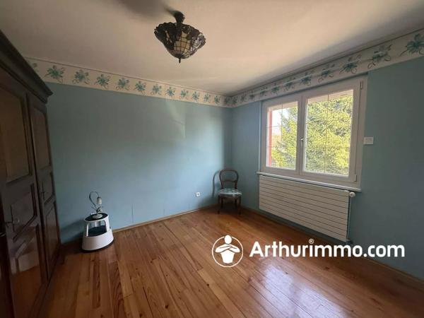 Vente Maison 5 pièces 92 m2 à Chaux