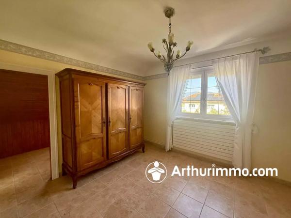 Vente Maison 5 pièces 92 m2 à Chaux