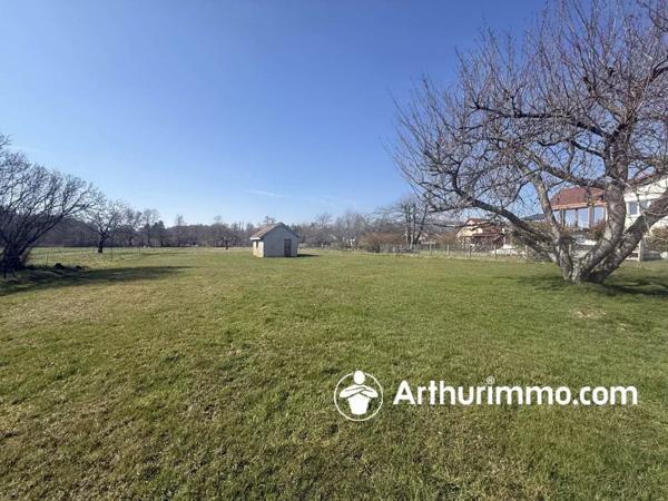 Vente Maison 5 pièces 92 m2 à Chaux