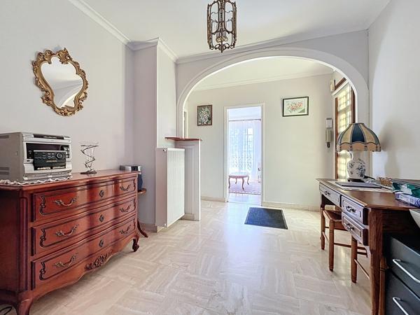 Maison 8 pièces - 160 m² Bien prestige