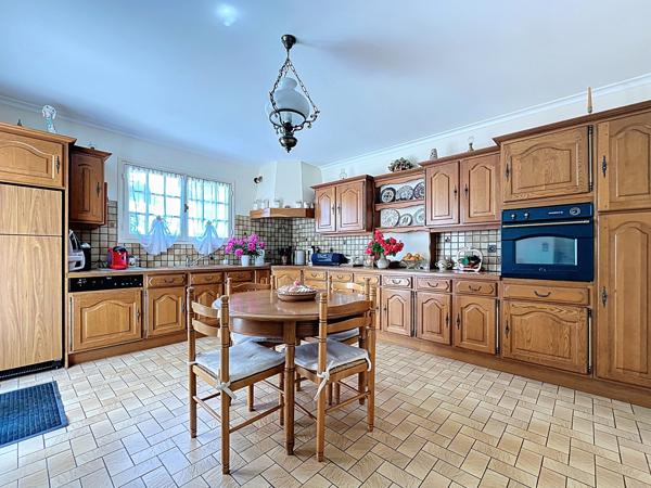 Maison 8 pièces - 160 m² Bien prestige