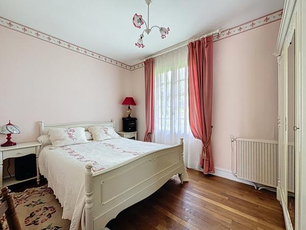 Maison 8 pièces - 160 m² Bien prestige