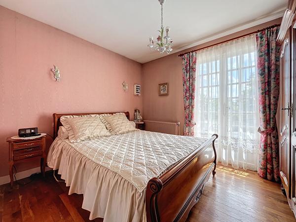 Maison 8 pièces - 160 m² Bien prestige